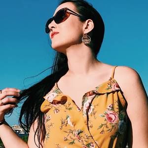 Meet your Posher, Cheyenne